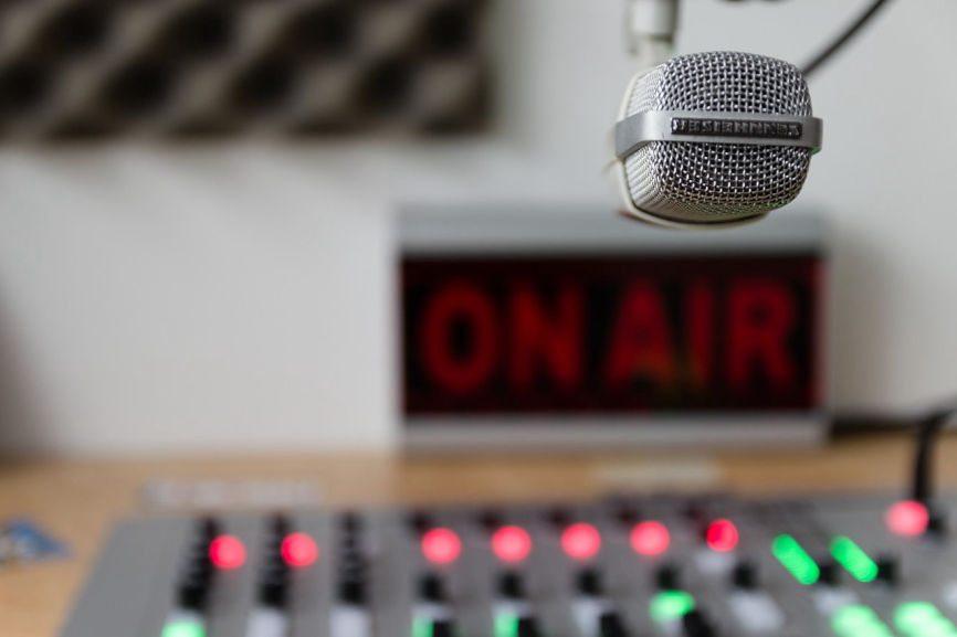 Radio Online HD + Auto DJ